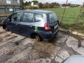 Honda Jazz l12a4, снимка 2