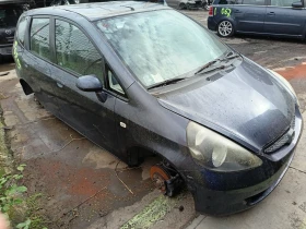 Honda Jazz l12a4, снимка 5