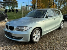     BMW 118 /ITALIA