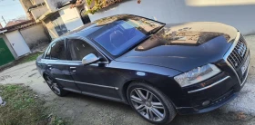 Audi A8, снимка 4