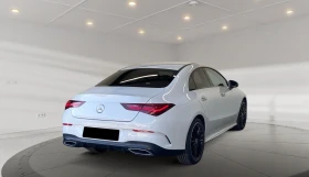 Mercedes-Benz CLA 250 4Matic = AMG Line Premium= Гаранция, снимка 4