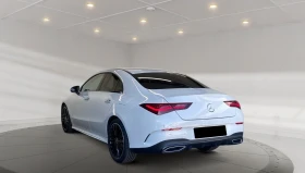 Mercedes-Benz CLA 250 4Matic = AMG Line Premium= Гаранция, снимка 2