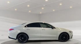 Mercedes-Benz CLA 250 4Matic = AMG Line Premium= Гаранция, снимка 5