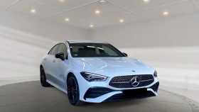  Mercedes-Benz CLA 25...