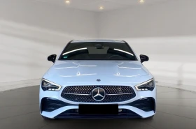 Mercedes-Benz CLA 250 4Matic = AMG Line Premium= Гаранция, снимка 3