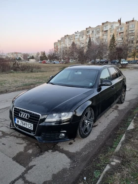 Audi A4, снимка 2