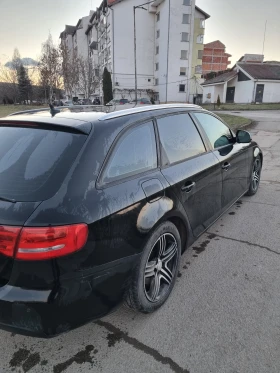 Audi A4, снимка 6