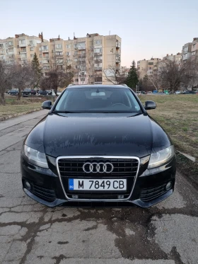 Audi A4, снимка 3