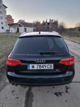 Audi A4, снимка 4