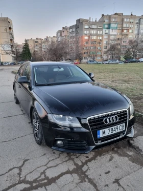 Audi A4, снимка 1