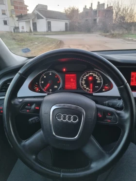 Audi A4, снимка 10