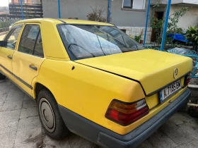 Mercedes-Benz 124 200D, снимка 3