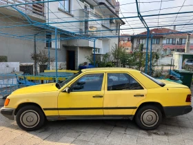 Mercedes-Benz 124 200D, снимка 2