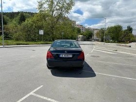 Mercedes-Benz S 350 Long, снимка 14