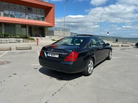 Mercedes-Benz S 350 Long, снимка 11