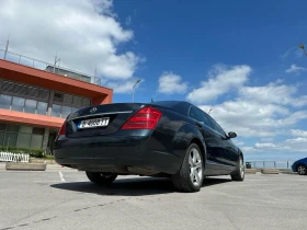 Mercedes-Benz S 350 Long, снимка 16