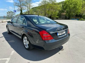 Mercedes-Benz S 350 Long, снимка 12