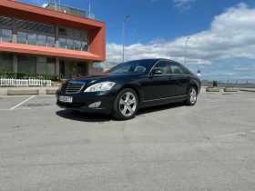 Mercedes-Benz S 350 Long, снимка 9