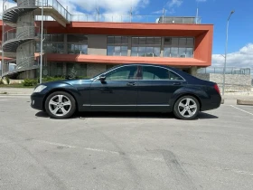 Mercedes-Benz S 350 Long, снимка 3