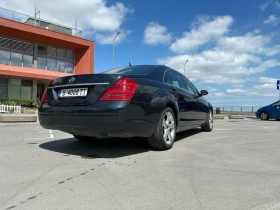 Mercedes-Benz S 350 Long, снимка 17