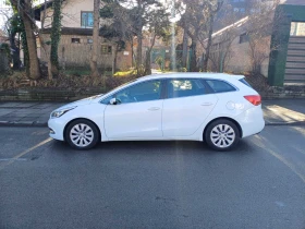     Kia Ceed Sportswagon 1.6CRDI Edition 7