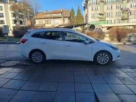 Kia Ceed Sportswagon 1.6CRDI Edition 7 | Mobile.bg    6