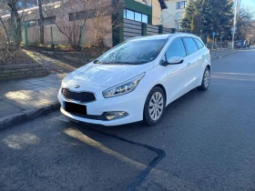     Kia Ceed Sportswagon 1.6CRDI Edition 7