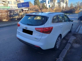 Kia Ceed Sportswagon 1.6CRDI Edition 7 | Mobile.bg    5