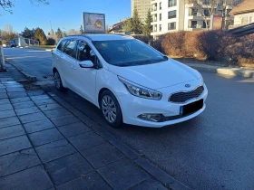 Kia Ceed Sportswagon 1.6CRDI Edition 7 | Mobile.bg    7