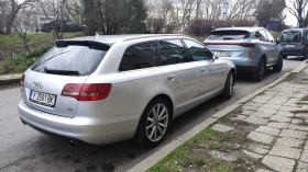 Audi A6, снимка 2