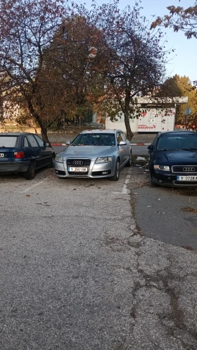 Audi A6, снимка 3