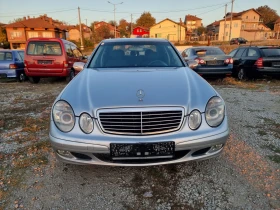 Mercedes-Benz E 320 CDI, снимка 5