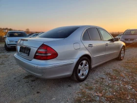 Mercedes-Benz E 320 CDI, снимка 7