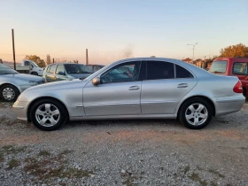 Mercedes-Benz E 320 CDI, снимка 10