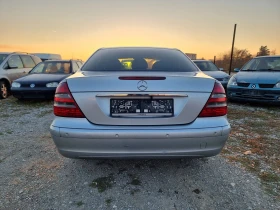 Mercedes-Benz E 320 CDI, снимка 6