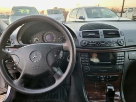 Mercedes-Benz E 320 CDI, снимка 14