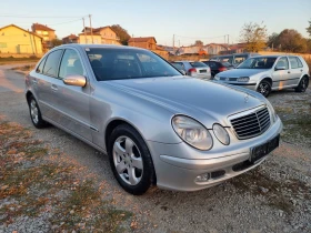 Mercedes-Benz E 320 CDI, снимка 4