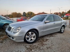 Mercedes-Benz E 320 CDI, снимка 1