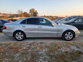 Mercedes-Benz E 320 CDI, снимка 9