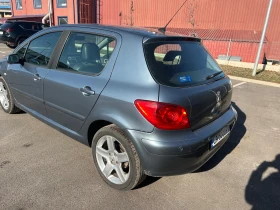 Peugeot 307 2.0D , снимка 6