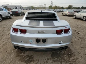 Chevrolet Camaro 3.6 V6, снимка 5