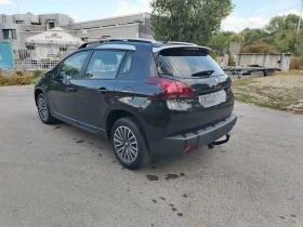 Peugeot 2008 1.2БЕНЗИН/130КС/ПАНОРАМА/НАВИГИЦИЯ , снимка 4