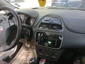 Fiat Punto Evo, снимка 5