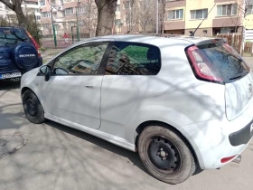 Fiat Punto Evo, снимка 3