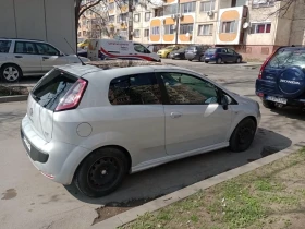 Fiat Punto Evo, снимка 4