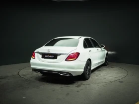 Mercedes-Benz C 200 CDI-ОЧАКВАН ВНОС-133 057 КМ-6М ГАРАНЦИЯ!, снимка 4