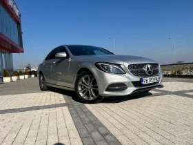 Mercedes-Benz C 220, снимка 5