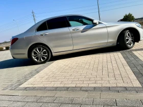 Mercedes-Benz C 220, снимка 4