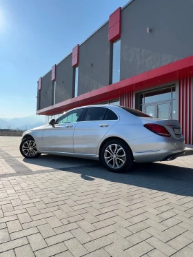 Mercedes-Benz C 220, снимка 2