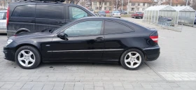 Mercedes-Benz CLC Sport, снимка 2